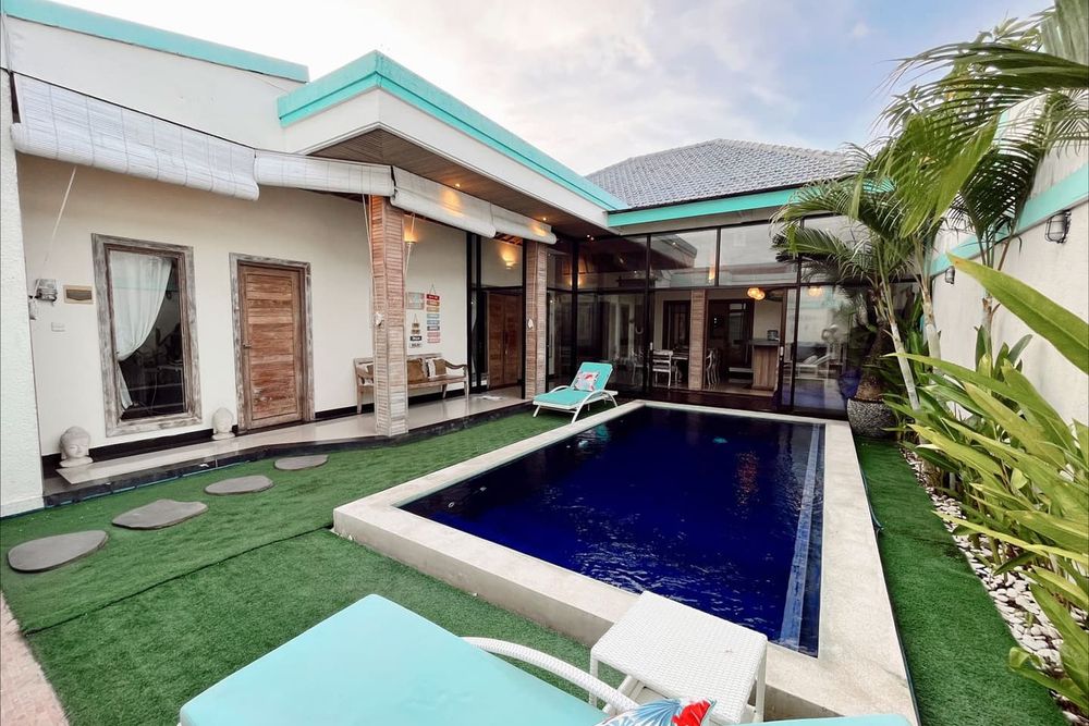 Seminyak 4 photo 25