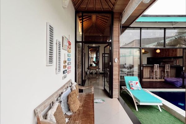 Seminyak 4 photo 26
