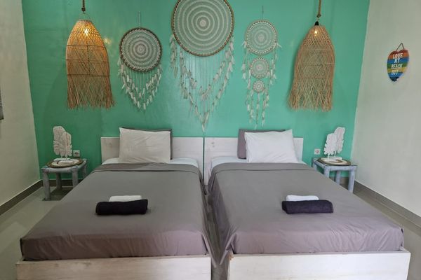 Seminyak 4 Gallery View 3