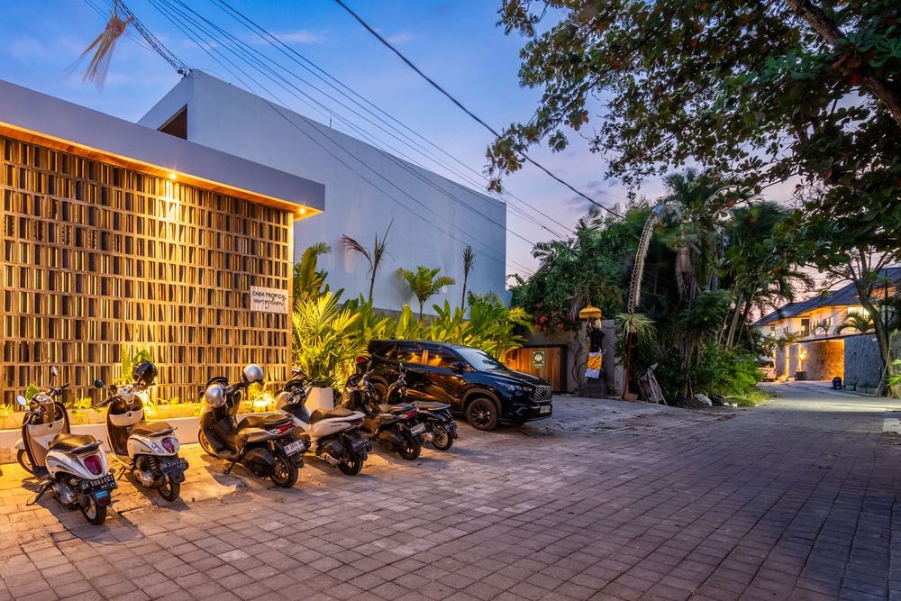 Seminyak 5 photo 18