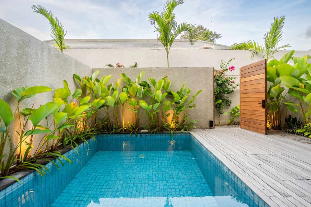 Seminyak 5 photo 9